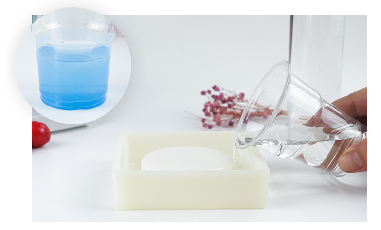 高透型環氧樹脂滴膠與液體膠的迥異